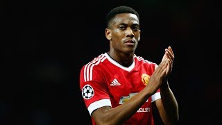Arsenal Prepared To Bid £40m For Anthony Martial From Man Utd | Arsenal Transfer Rumours