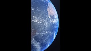 3d earth (ULTRA REALISTIC!)