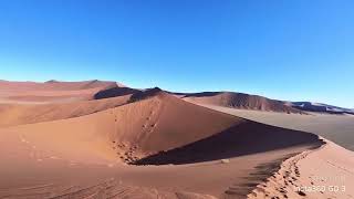 Namibia, Africa - Namib Desert- 202407