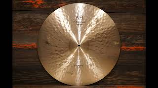 SOLD - Zildjian 22\