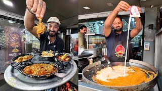 माखन दूद मैं बना पहली बार CHICKEN CHANGEZI🔥 खाकर मजा आ गया | Kapoor’s Chicken