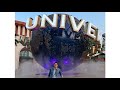 TOP'S JOURNEY EP6 | SINGAPORE DAY6 - บุกตะลุยUNIVERSAL STUDIO SINGAPORE!!