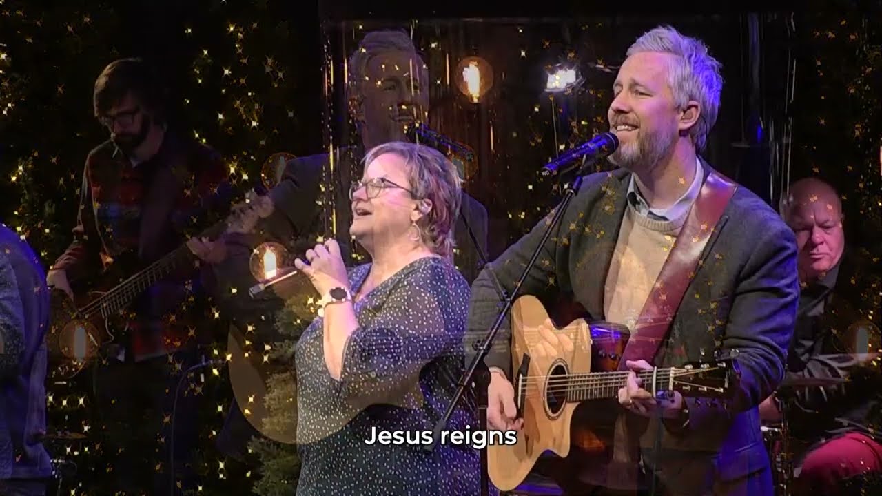 Christmas Day Services 10am Youtube