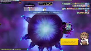 Illium Normal Limbo - GMS Maplestory