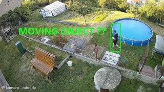 Matlab - Basic object detection with code in description