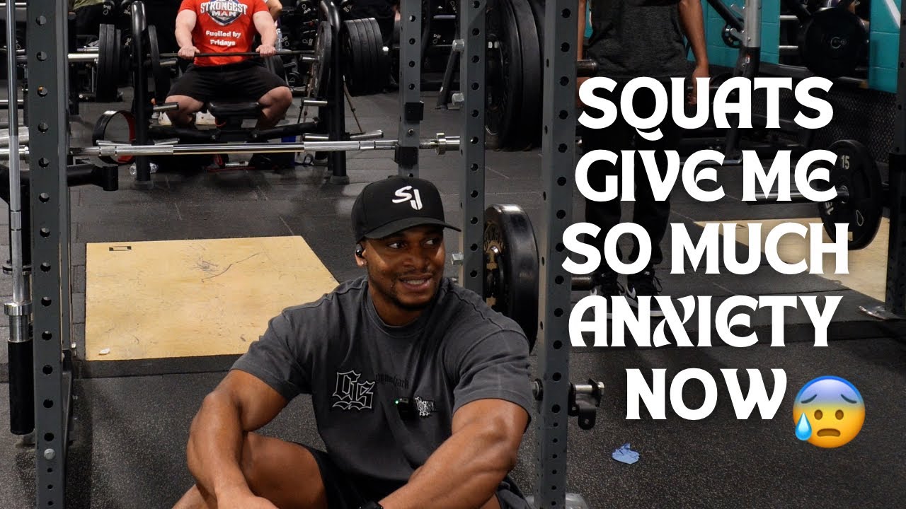 Leg Day Vlog Grow Your Legs Youtube