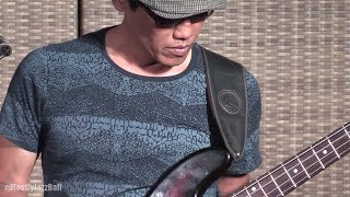 Ito Kurdhi Chemistry - Put Yourself Together @ Mostly Jazz Bali 24/03/18 [HD]