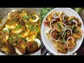 Dry Egg Gravy || Quick Egg Side Dish Recipe || Naaz Kitchen