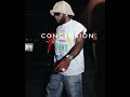 “Conclusion” Burna Boy type beat.