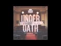 Crooked I - Freestylin Under Oath [official audio]