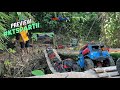 EVENT RC SCALE 1/0 OFFROAD 4X4 PART 2 | KANDANGAN TRAILING SERIES