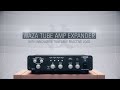 boss waza tube amp expander overview