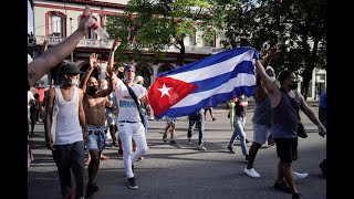 What's Next for Cuba