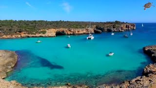 Let our Crew Take you on an Adventure Sailing the Balearic Islands | Dream Yacht Charter