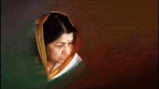 Tum Pukar Lo – by Lata Mangeshkar