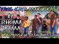 YANG KAYA MAKIN KAYA YANG MISKIN MAKIN MISKIN || RHOMA IRAMA || OT DOUBLE M