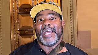 Coach Bomac says Spence DONE fighting Crawford; Haney bounces back after Garcia loss!