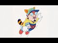 Cookin Soul - Remix Anthology vol. 3 ( full tape + visuals )