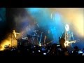 Lacrimosa - Verloren - México D.F 2013 - HD 1080