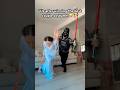 WHERE ARE THE STAR WARS FANS AT!? 😅 - #dance #trend #viral #couple #funny #shorts