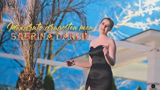 Sabrina Danciu - Mândruțo dragostea mea  || Official Video