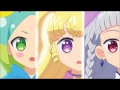 アイドルタイムプリパラ　18　pripara