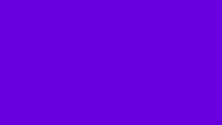 Pantalla Violeta  morado/ fondo morado violeta / luz violeta morada
