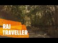 wonderfull place to ice-land 4k drone shot video/raj traveller