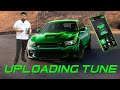 How To Tune Your Mopar With Your Phone (TDN App) | Underground Tuning