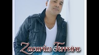 Zacarías Ferreira - Espero con ansias ("Álbum El Amor")