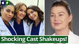 Grey’s Anatomy Season 19 Premiere Date & Spoilers; Is Ellen Returning?