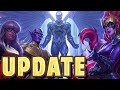 INHUMANS UPDATE FIRST LOOK!! INSANE STORY REWORK (MFF APK)