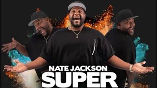 Funny Nate Jackson Comedy Club