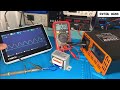 DATOUBOSS Pure Sine Wave Inverter - Ultimate Power Solution 🚀