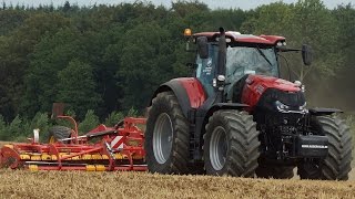 Tractor of the Year 2017 Case-IH Optum CVX 300 Trekkerweb