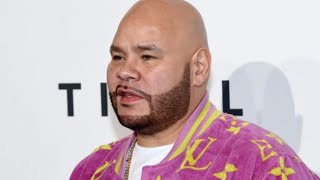 WAS FAT JOE BOOED CHICAGO?/ LATINOS IN HIP HOP