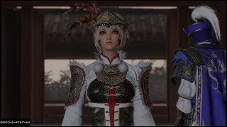 【真・三國無双8】全エンディング集【他編】