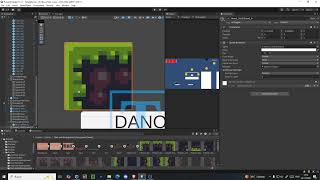 Diseñamos un nivel para un Juego Platformer en Unity Parte 2.1