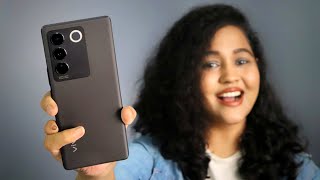 Vivo V27 After 1 Month of USAGE - DETAILED REVIEW