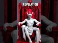 Will ANTICHRIST Take Over The CHURCH During The 1000 Years #revelation #shorts