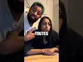 ma femme me pose une question piège… humour couple explore acting