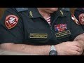 vadim dragomiretsky dc of russian guard troop was charged with taking bribes u0026 abuse of authority