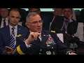 nato engages changing defense in a changing world