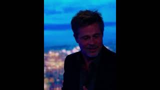Brad Pitt danse au journal de 20h d'Anne-Claire Coudray sur TF1 - 15/01/2023