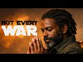 Not Every War - Official Reggae Visualizer 