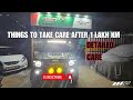 things to take care after 2 lakh km clocked mahindra getaway | scorpio n pickup ke papa ji