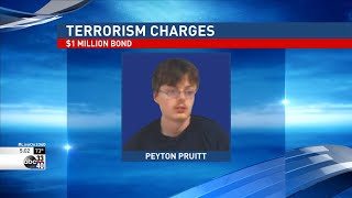Fight against homegrown terrorism in Alabama
