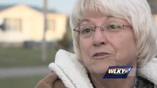 Grayson County man killed after holding ex-wife, family at gunpoint