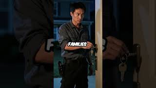 Everyday Killers The Locksmith No One Suspected