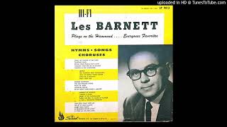 Everyone's Favorites LP - Les Barnett (1958) [Full Album]